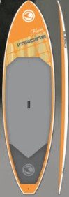 IMAGINE Epoxy SUP boards - 2014 Fluid - I2FLV1000STDXX