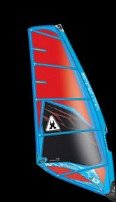 Gaastra Windsurf Sails-Gaastra Pilot Sails 2014  GA-WS-14PIL