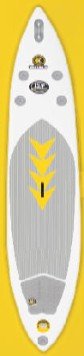 1412  C4 Waterman  Stand Up Paddleboards (SUP)-2014  12’6”  OUTFITTER
