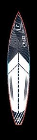 Tabou Stand Up Paddleboards (SUP)-Tabou SUPACRUIZE  2014 - TB-SUP-SCRZ14