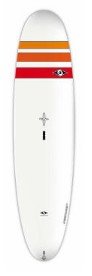 100231  BIC Surfboards- ACE TEC EPOXY -9'6" Big Boy Longboard