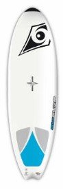 100220  BIC Surfboards- DURA TEC - 5'10'' Fish