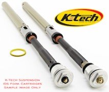 K Tech  -  20MM   IDS  Fork Cartridges  KTech-IDS20