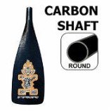 Starboard Paddles -   High Aspect Carbon Blade with Premium Carbon Shaft  2014 - 208214010100X