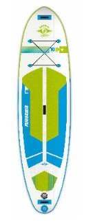 101442  BIC Inflatable  Stand Up Paddleboards(SUP)- 10'0" PERFORMER AIR
