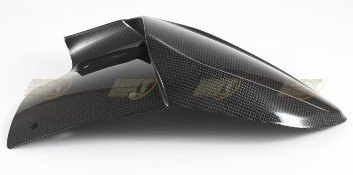 CDT - MV Agusta-  F3 675 '11-'14, F3 800 '13-'14 -  Carbon Rear Mudguard Short  208644, 208645