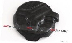 CDT - BMW - S1000 RR '09-'16/S 1000 RR HP4 '13-14 - Carbon Racing  Alternator Cover Protection Guard  202813, 211093