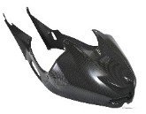 CDT - BMW - S1000RR '12-'14/ S1000 RR  HP4 '13-'14   -Carbon Tank Cover   216462, 216463