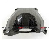 CDT - Ducati-Streetfighter 1100 '09-'11 -Carbon Keylock Cover   35883, 210973