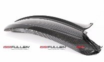 CDT - Ducati-Multistrada 1200 '10-'12 -Carbon Rear Mudguard - Long   183650, 210924