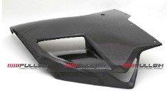 CDT - Ducati-1098 '07-'08, 1098R '07-'09, 1198 '09-'11,848 '08-'10, 848 Evo '11-'13  -Carbon Fairing Side Panel - Right  35588, 210798