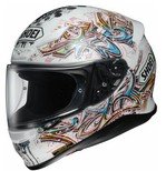 SHOEI RF-1200 Graffiti Helmet   SHOEI-GRAF