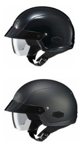 HJC Helmets -IS-CRUISER SOLID  HJC-ISCRSOLD