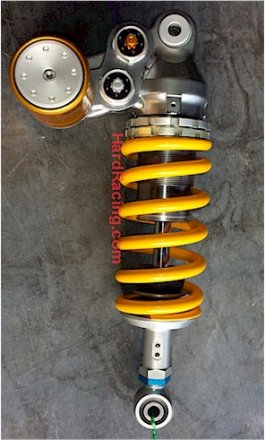 YA416 Yamaha Ohlins Shocks, R1/ R1 M '15-18