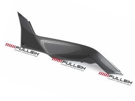 CDT - Ducati-Multistrada 1200/S  '10-'12 -Carbon Rear Side Panel - Left   212560, 212561