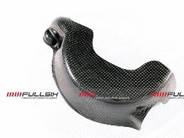 CDT - Ducati-1098 '07-'08, 1098R '07-'09, 1198 '09-'11,  848 '08-'10, 848 Evo '11-'13  -Racing Carbon Magnet Cover Protection Guard  35807, 210849
