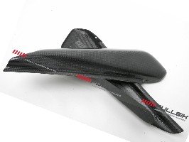 CDT - Ducati- Monster S2R 1000/800 '05-'08,  S4 '00-'02,S4R '03-'08, S4RS '06-'08  -Carbon  Side Panels Pair  35752, 210892