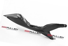 CDT - Ducati- 1199 Panigale R/S '12-'14, '14, 899 '14  -Carbon RacingSeat / Tail  - Monocoque   208759, 208760