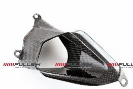 CDT - Ducati- 1199 Panigale R/S '12-'14, 1199 Superleggera '14,  899 '14  -Carbon Seat / Tail Insert - Right  202616, 202617