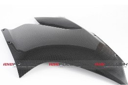 CDT - Ducati- 1199 Panigale R/S '12-'14, 1199 Superleggera '14,  899 '14  -Carbon Fairing Side Panel - Upper Right  202371, 202606