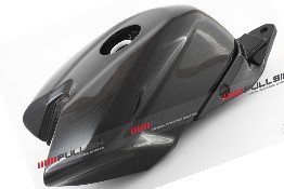 CDT - Ducati-1098 '07-'08, 1098R '07-'09, 1198 '09-'11,848 '08-'10, 848 Evo '11-'13  -Carbon Monocoque One Piece Fuel Tank   35764, 212374, 212375