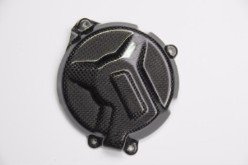 CARB1040  LighTech Carbon Fiber - BMW -  S 1000 R  '14-'15 - Electric Cover