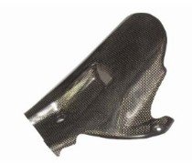 CARH7620  LighTech Carbon Fiber - Honda -CBR 1000 RR    '08 - '15 -Rear Mudguard (2008 - 2011)