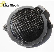 CARK9640  LighTech Carbon Fiber - Kawasaki -ZX10 R  '11 - '15, '16-'17  -Electric Cover