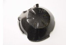 CARK6830  LighTech Carbon Fiber - Kawasaki -Z750 '07-'12 -Clutch Cover