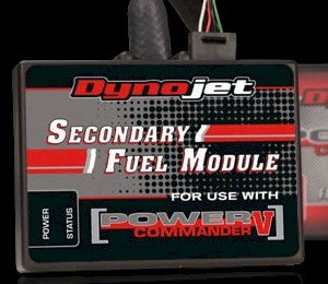 SFM-11  Dyno Jet SFM - Secondary Fuel Module for  '13-'15  675