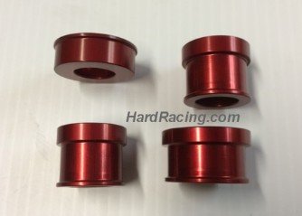 DCWS-020  Driven  Captive Wheel Spacers-KTM