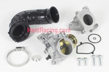 Takegawa 34mm Big Throttle Body for Superhead - '13-'20  Honda GROM / GROM SF  03-05-0141 - IN STOCK