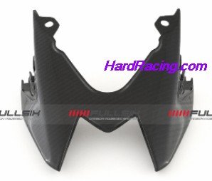 CDT - BMW - S1000 R  '14-16  -Carbon Double Seat Strada - Extension (217709, 217710)