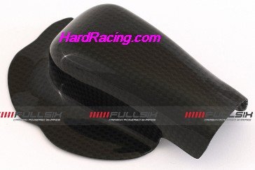 CDT - BMW - S1000RR '15-'16 /S1000 R  '14-16 -Carbon Water Pump Protection Guard (Racing)  (202844, 211092,184799, 184801 )