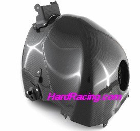 CDT - BMW - S1000RR '15-'16/S1000 R  '14-16  -Carbon Fuel Tank 208940, 211122, 211123