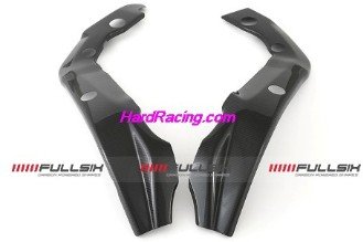 CDT - BMW - S1000R '14-16 ,  -  Frame Protection Guard - Set  217712, 217713