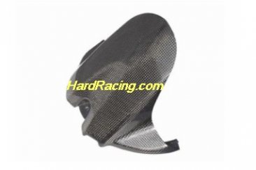 CARS6120  LighTech Carbon Fiber - Suzuki - GSXR 600 / 750  '11-15 -Rear Mudguard