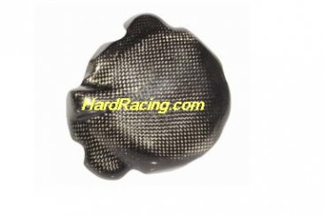 CARS8840  LighTech Carbon Fiber - Suzuki - GSXR 1000   '05 - '06 -Electric Cover