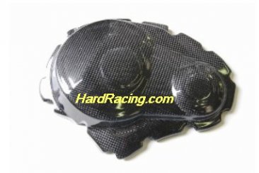 CARS6430  LighTech Carbon Fiber - Suzuki - GSXR 1000  '09 - '15-Clutch Cover