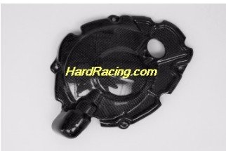 CARY5030  LighTech Carbon Fiber - Yamaha -YZF R1  '15-'16 - Clutch Cover