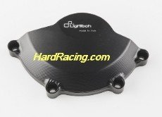 LighTech -Protection Cover - ELECTRIC COVER LEFT SIDE - Kawasaki ZX10R '11-'16   ECPKA002