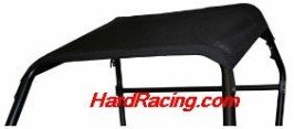 UTV  -   PRO ARMOR STOCK CAGE RZR FABRIC ROOF (FITS 2 DOOR RZR MODELS)  P081092