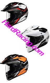 SHOEI Hornet-X2  - Seeker  SHOEI-HRNTX2SKR