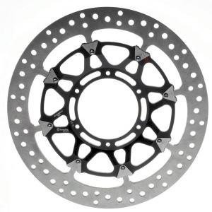 Brembo "HPK T-Drive" Brake Rotors  -Honda CBR1000RR/SP2 2017(FREE EXPRESS SHIPPING) 208.A985.65