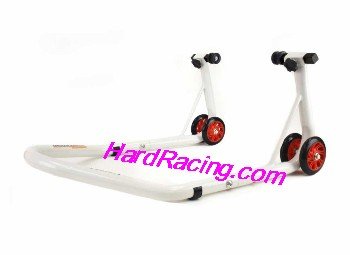 Driven Racing - Rear Race  Stand    DPS-RRS-GP