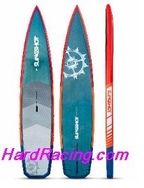 Slingshot  - Windsurf Foil Board  - Flyer 280 Foil Board   18713280(FREE EXPRESS SHIPPING)