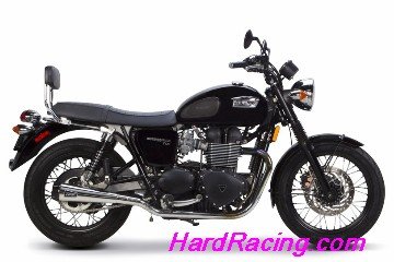 005-4860499D-P    TWO BROTHERS - Slip-on  '11-'16 Bonneville T100