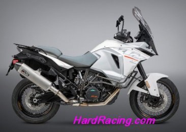 Yoshimura RS-4  Slip-on - KTM  1090/1190/1290 Adventure  16190BD520