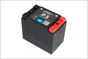 FULL Spectrum Power PULSE IPT  Lithium Battery Motorsport Battery  (FREE SHIPPING)