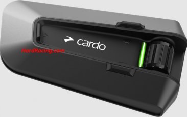 Cardo Packtalk Edge Bluetooth Headset  SINGLE - Sound by JBL  PT200001